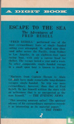 Escape to the sea  - Image 2