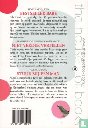 Chick-lit Toppers - Afbeelding 2