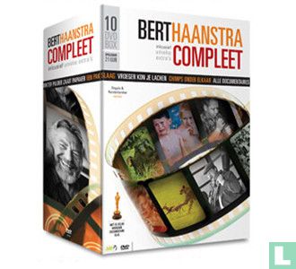 Bert Haanstra compleet [volle box] - Image 3