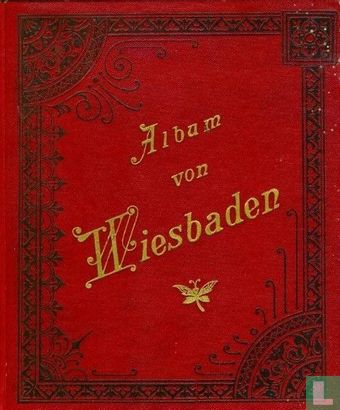 Album von Wiesbaden - Afbeelding 1