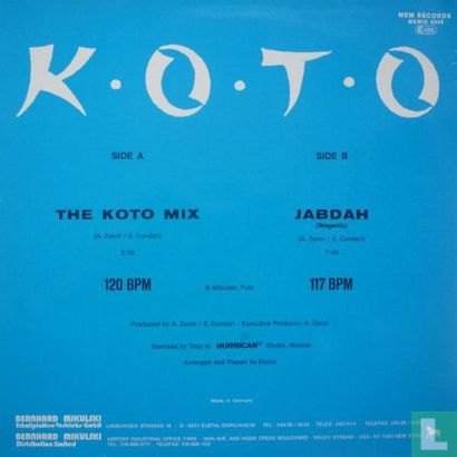 The Koto Mix - Image 2