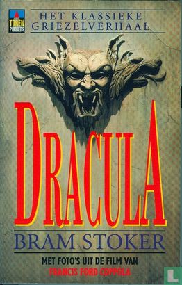 Dracula - Afbeelding 1