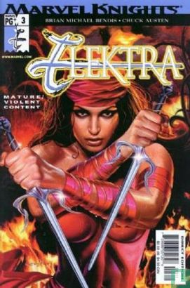 Elektra 3 - Afbeelding 1
