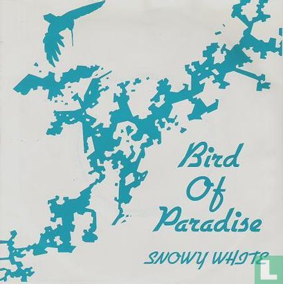 Bird of Paradise - Bild 1