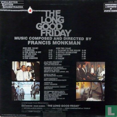 The Long Good Friday - Image 2