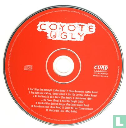 Coyote ugly - Image 3