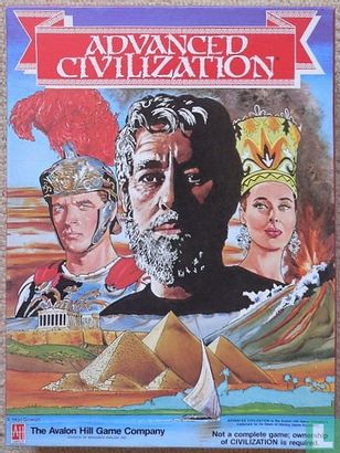 Advanced Civilization - Image 1