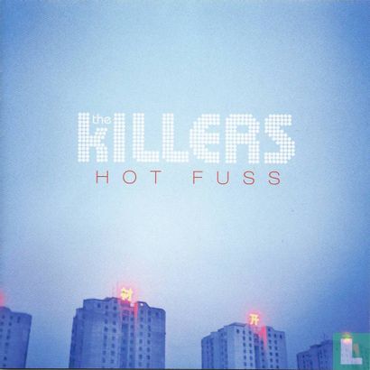 Hot fuss - Afbeelding 1