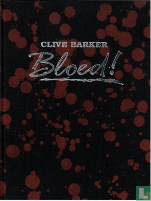 Bloed! 1 - Afbeelding 1