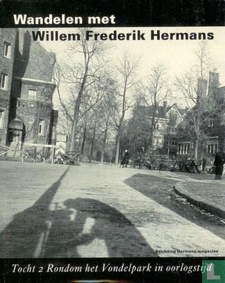 Wandelen met Willem Frederik Hermans - Image 1