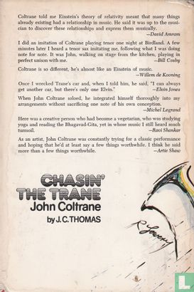 Chasin' the Trane - Image 2