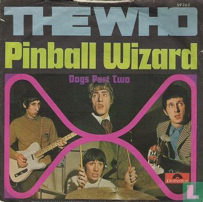 Pinball Wizard - Image 1