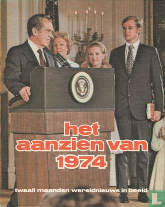 Het aanzien van 1974 - Afbeelding 1
