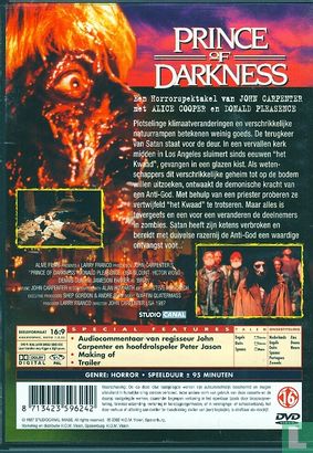 Prince of Darkness - Image 2