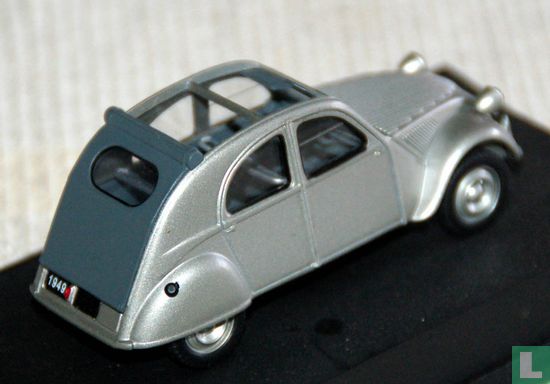 Citroën 2CV  - Afbeelding 2