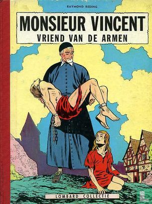 Monsieur Vincent - Vriend van de armen - Bild 1