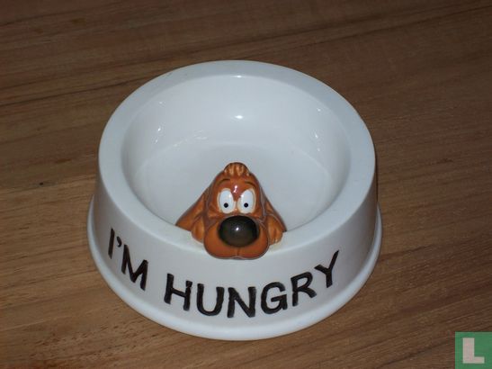 Billie hondenbak: I'm Hungry