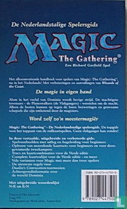 Magic The Gathering; De Nederlandstalige Spelersgids - Image 2