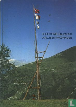Scoutisme en Valais - Image 1