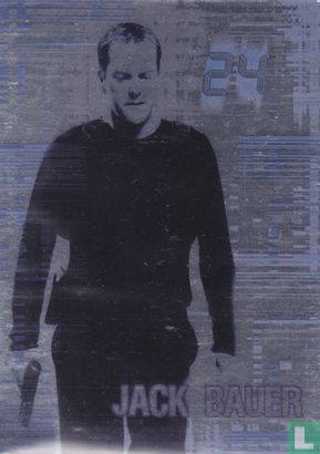 Jack Bauer - Image 1