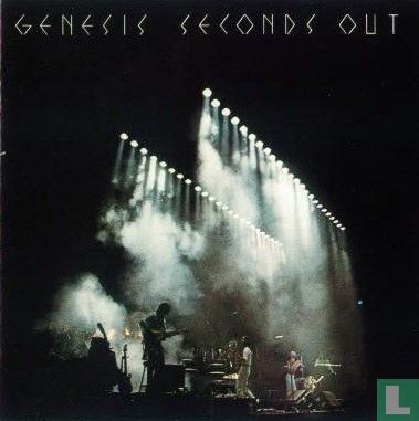 Seconds Out - Image 1