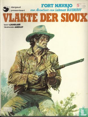 Vlakte der Sioux - Afbeelding 1