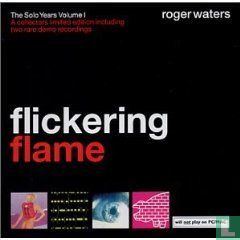 Flickering Flame - Image 1