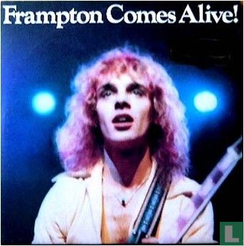 Frampton Comes Alive! - Image 1