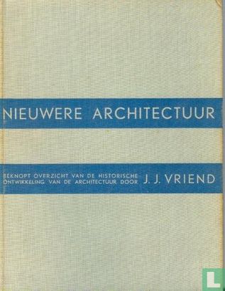 Nieuwere architectuur - Bild 1