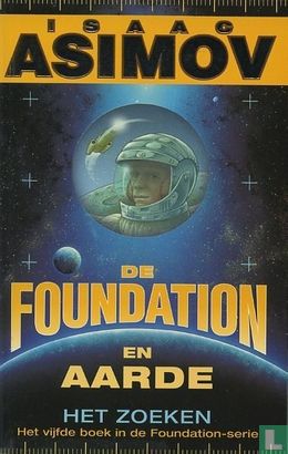 De Foundation en Aarde - Afbeelding 1