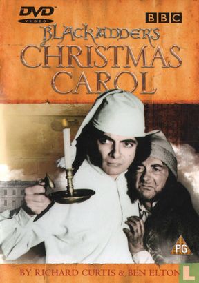 Blackadder's Christmas Carol - Afbeelding 1