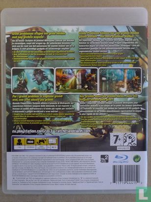 Ratchet and Clank: Tools of Destruction - Afbeelding 2