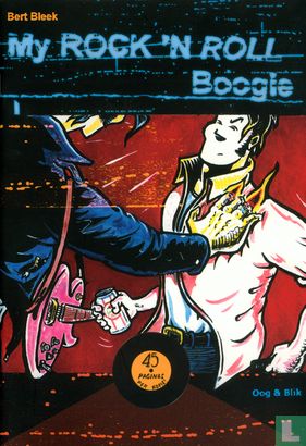 My Rock 'n Roll Boogie - Image 1
