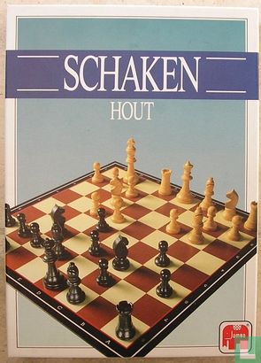 Schaken - Image 1