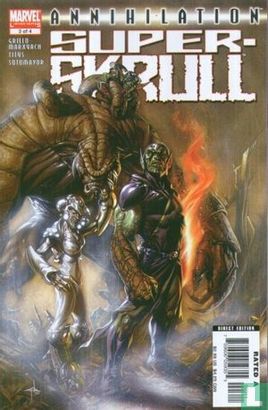 Super-Skrull (chapter 3) - Bild 1