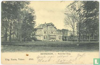 Bennekom - Noorder-Eng