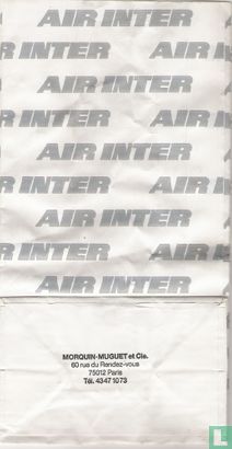 Air Inter (01) - Afbeelding 1