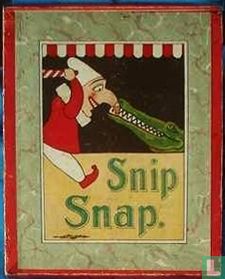 Snip Snap - Bild 1
