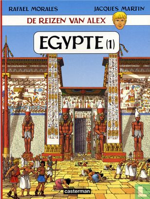 Egypte 1 - Bild 1