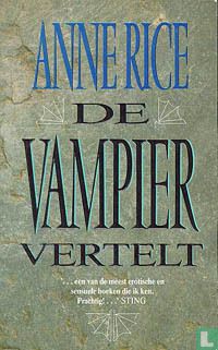De Vampier Vertelt - Image 1