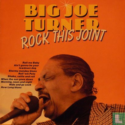 Rock This Joint - Image 1