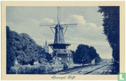 Spoorsingel