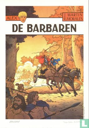 De barbaren - Image 3