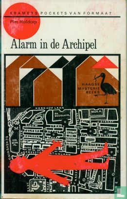 Alarm in de Archipel - Image 1