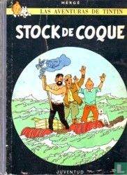 Stock de Coque  - Image 1