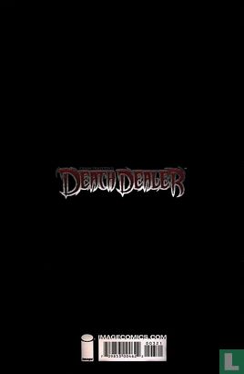 Death Dealer 3 - Afbeelding 2