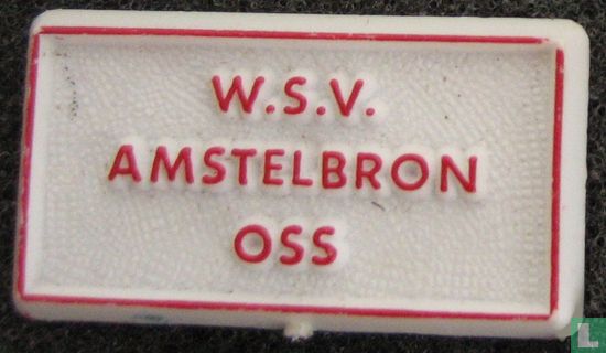 W.S.V. Amstelbron Oss 