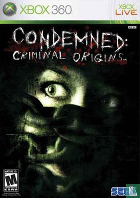Condemned: Criminal Origins
