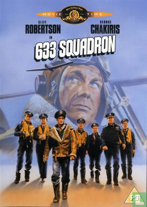 633 Squadron - Afbeelding 1