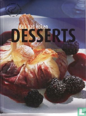 Desserts - Image 1